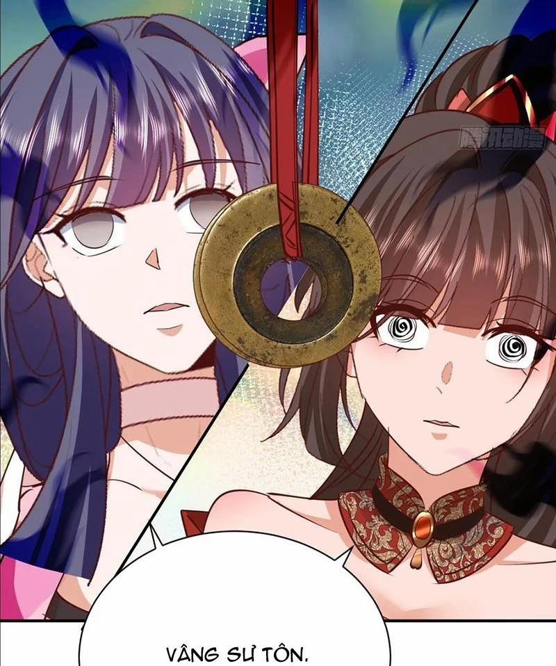 Đệ Tử Siêu Thần Ta Nằm Không, Tông Môn Hủy Diệt Ta Vô Địch 42 trang 52