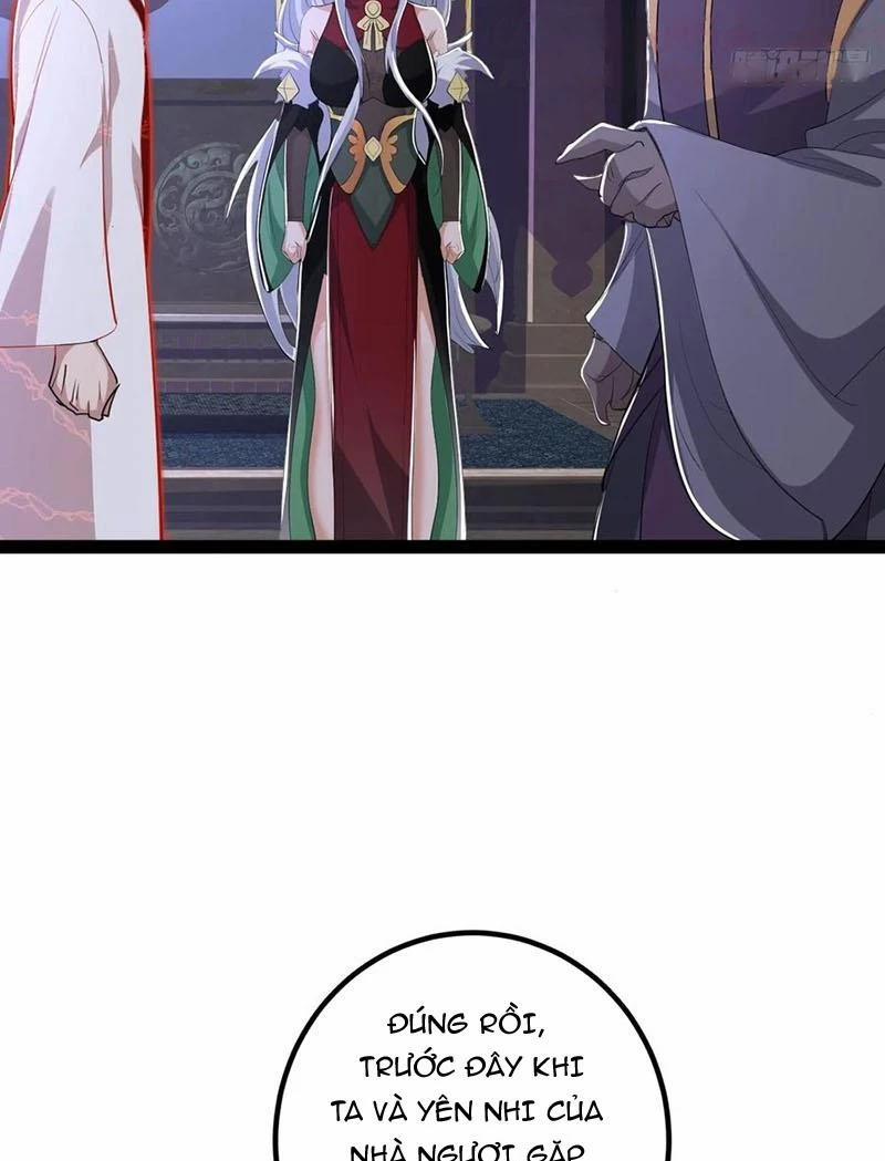 Đệ Tử Siêu Thần Ta Nằm Không, Tông Môn Hủy Diệt Ta Vô Địch 42 trang 8