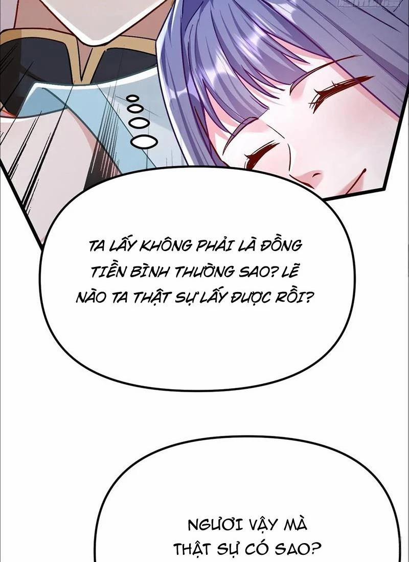 Đệ Tử Siêu Thần Ta Nằm Không, Tông Môn Hủy Diệt Ta Vô Địch 43 trang 14