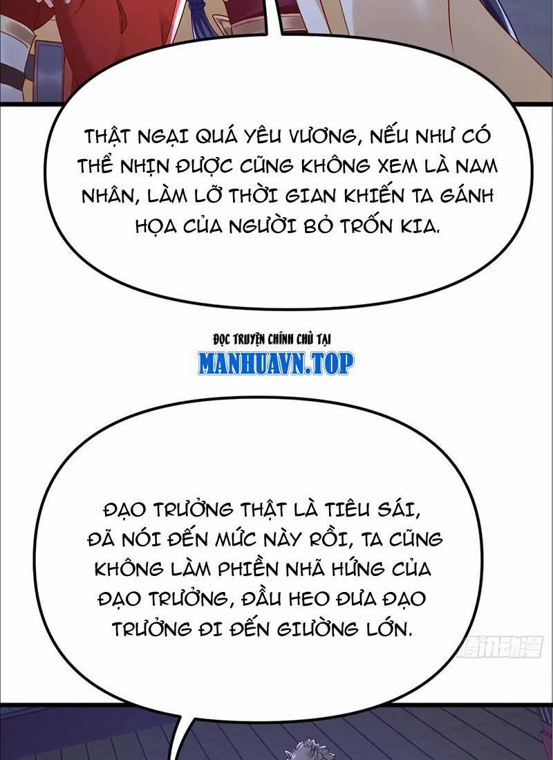 Đệ Tử Siêu Thần Ta Nằm Không, Tông Môn Hủy Diệt Ta Vô Địch 43 trang 18