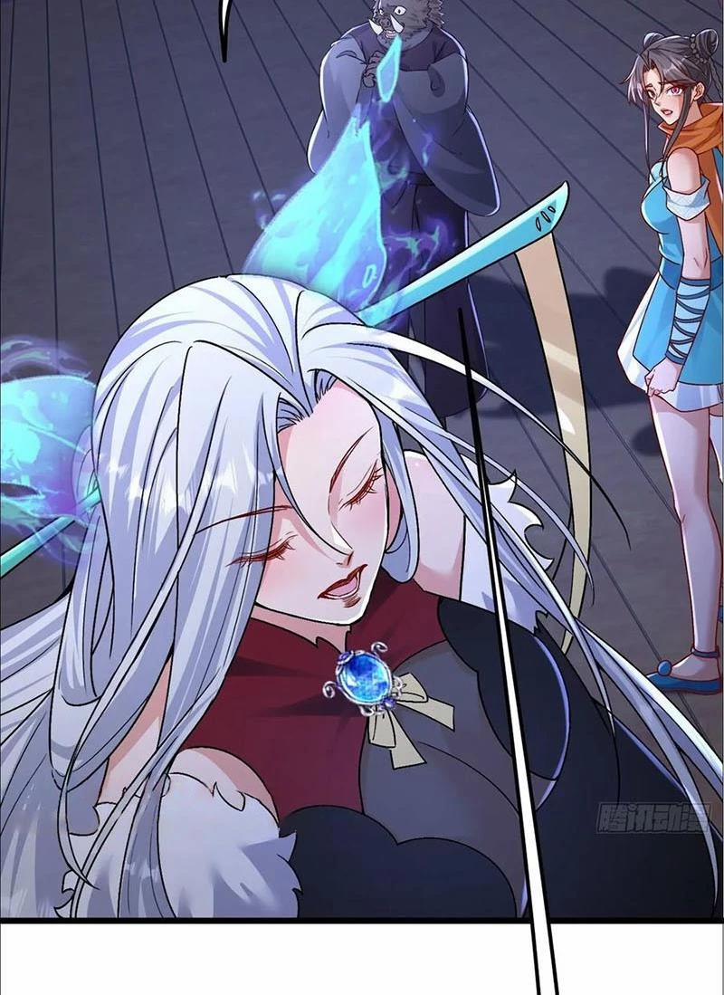 Đệ Tử Siêu Thần Ta Nằm Không, Tông Môn Hủy Diệt Ta Vô Địch 43 trang 19