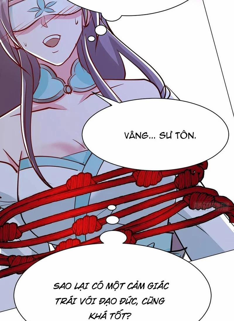 Đệ Tử Siêu Thần Ta Nằm Không, Tông Môn Hủy Diệt Ta Vô Địch 43 trang 2