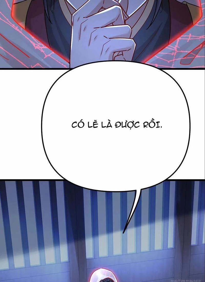 Đệ Tử Siêu Thần Ta Nằm Không, Tông Môn Hủy Diệt Ta Vô Địch 43 trang 23