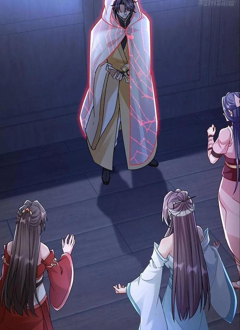 Đệ Tử Siêu Thần Ta Nằm Không, Tông Môn Hủy Diệt Ta Vô Địch 43 trang 24