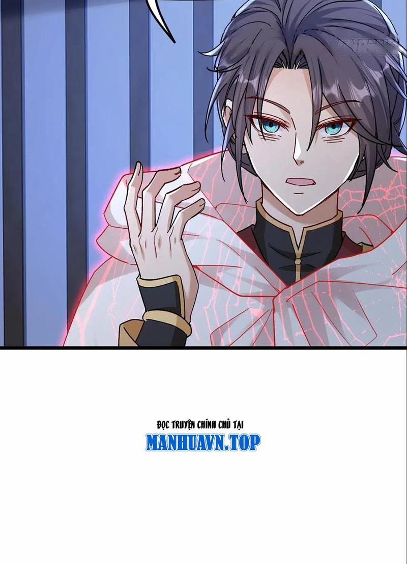 Đệ Tử Siêu Thần Ta Nằm Không, Tông Môn Hủy Diệt Ta Vô Địch 43 trang 26