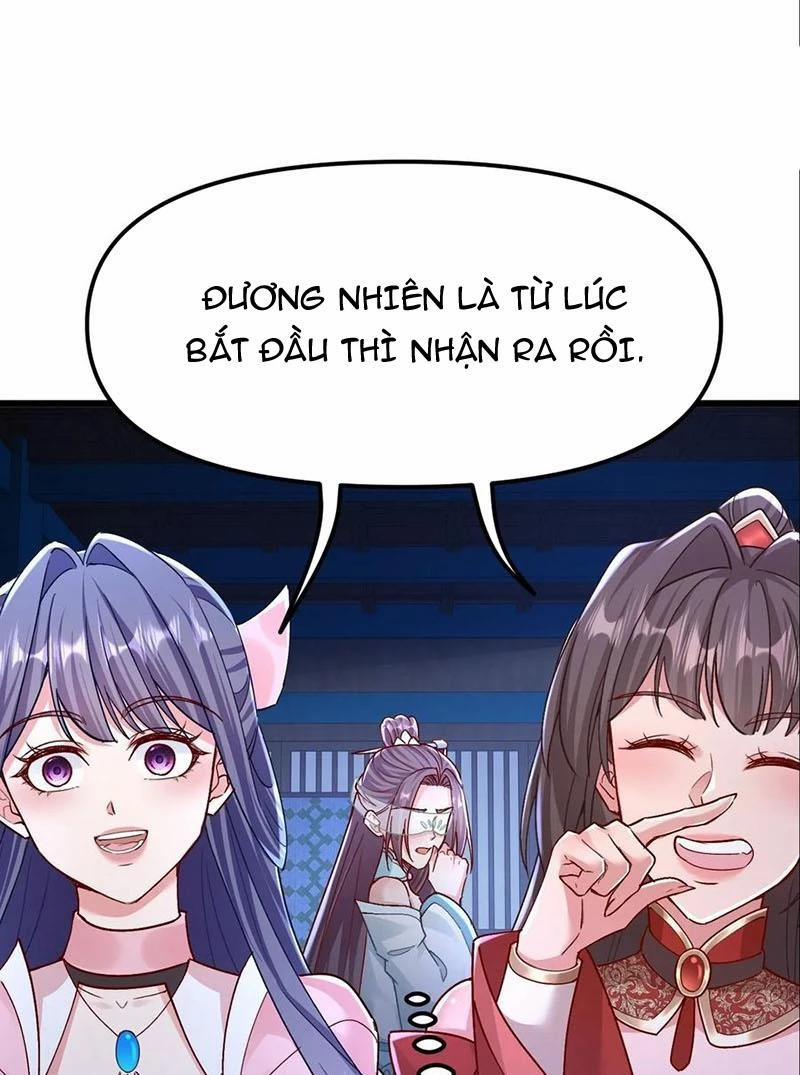 Đệ Tử Siêu Thần Ta Nằm Không, Tông Môn Hủy Diệt Ta Vô Địch 43 trang 27