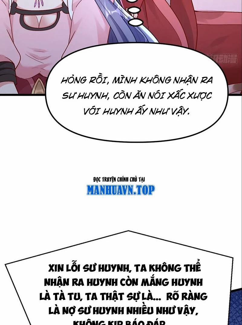 Đệ Tử Siêu Thần Ta Nằm Không, Tông Môn Hủy Diệt Ta Vô Địch 43 trang 28