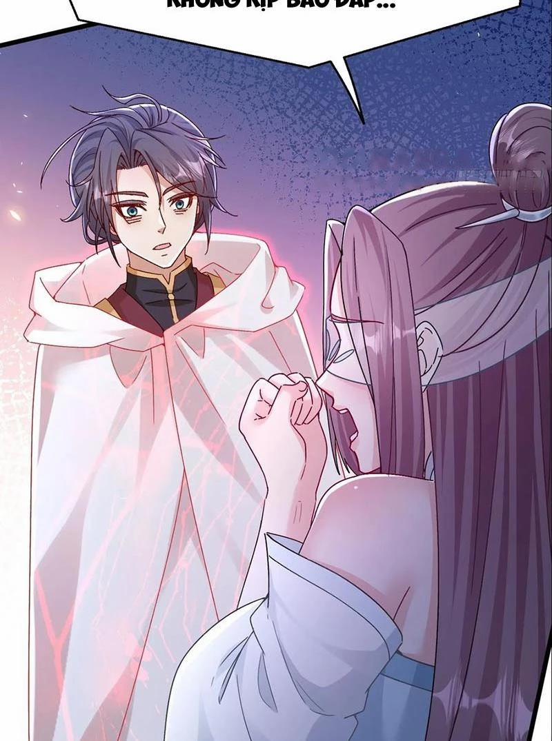 Đệ Tử Siêu Thần Ta Nằm Không, Tông Môn Hủy Diệt Ta Vô Địch 43 trang 29