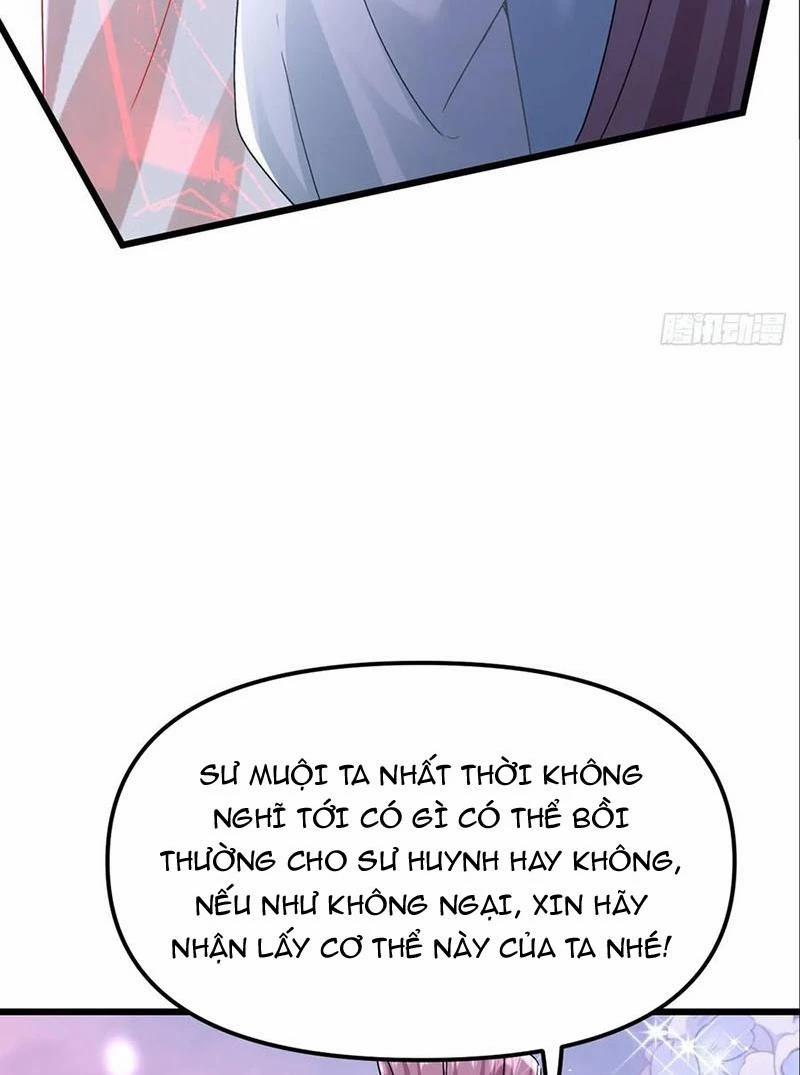 Đệ Tử Siêu Thần Ta Nằm Không, Tông Môn Hủy Diệt Ta Vô Địch 43 trang 30