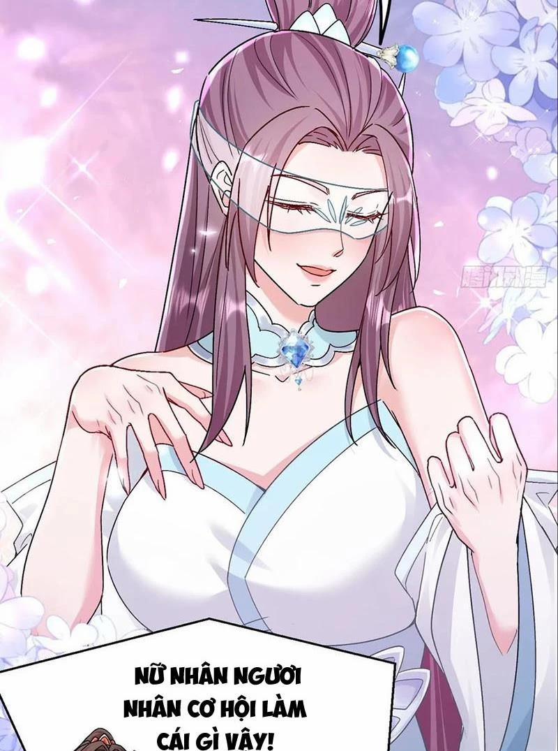 Đệ Tử Siêu Thần Ta Nằm Không, Tông Môn Hủy Diệt Ta Vô Địch 43 trang 31