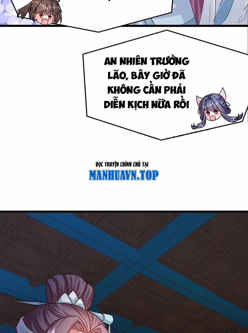 Đệ Tử Siêu Thần Ta Nằm Không, Tông Môn Hủy Diệt Ta Vô Địch 43 trang 32