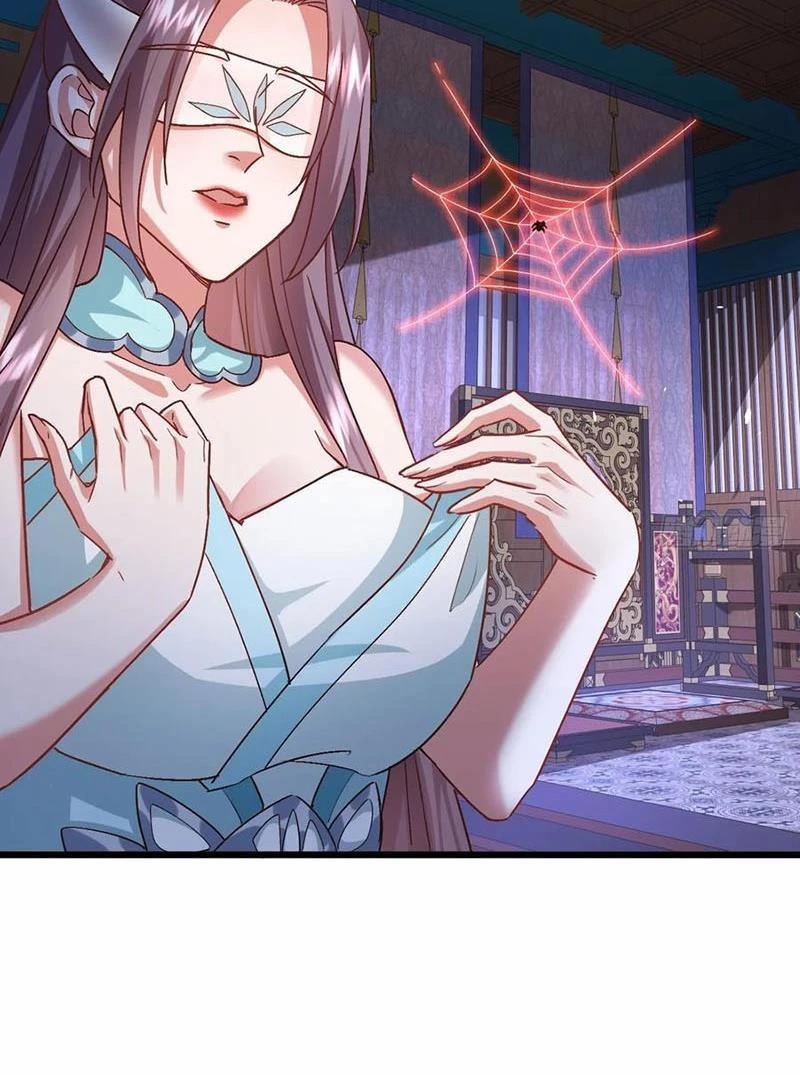 Đệ Tử Siêu Thần Ta Nằm Không, Tông Môn Hủy Diệt Ta Vô Địch 43 trang 33