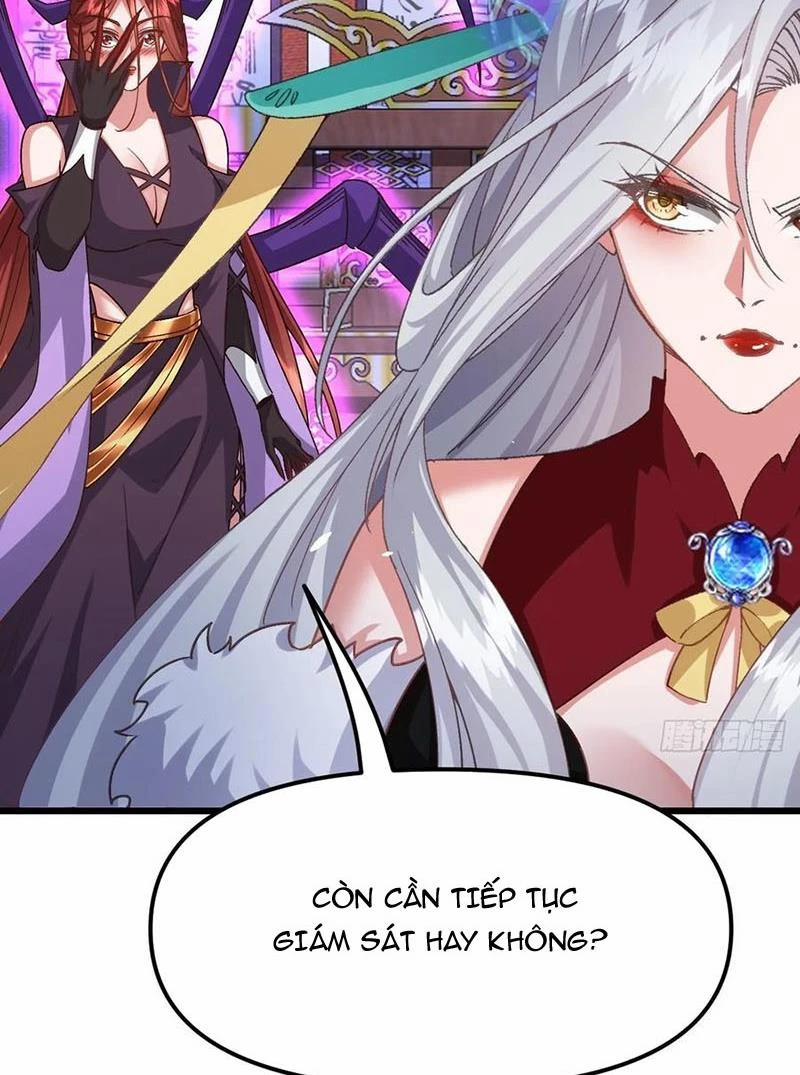 Đệ Tử Siêu Thần Ta Nằm Không, Tông Môn Hủy Diệt Ta Vô Địch 43 trang 36