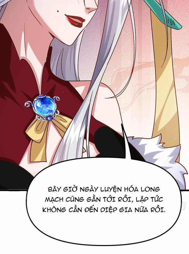 Đệ Tử Siêu Thần Ta Nằm Không, Tông Môn Hủy Diệt Ta Vô Địch 43 trang 38