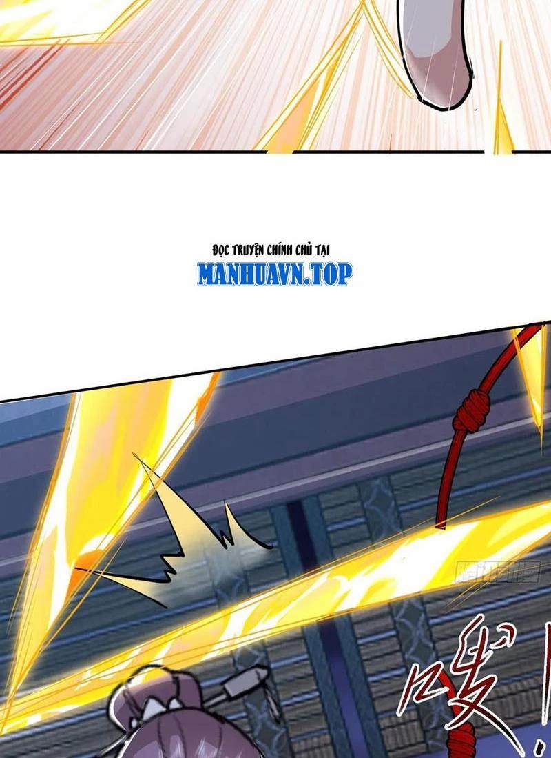 Đệ Tử Siêu Thần Ta Nằm Không, Tông Môn Hủy Diệt Ta Vô Địch 43 trang 4