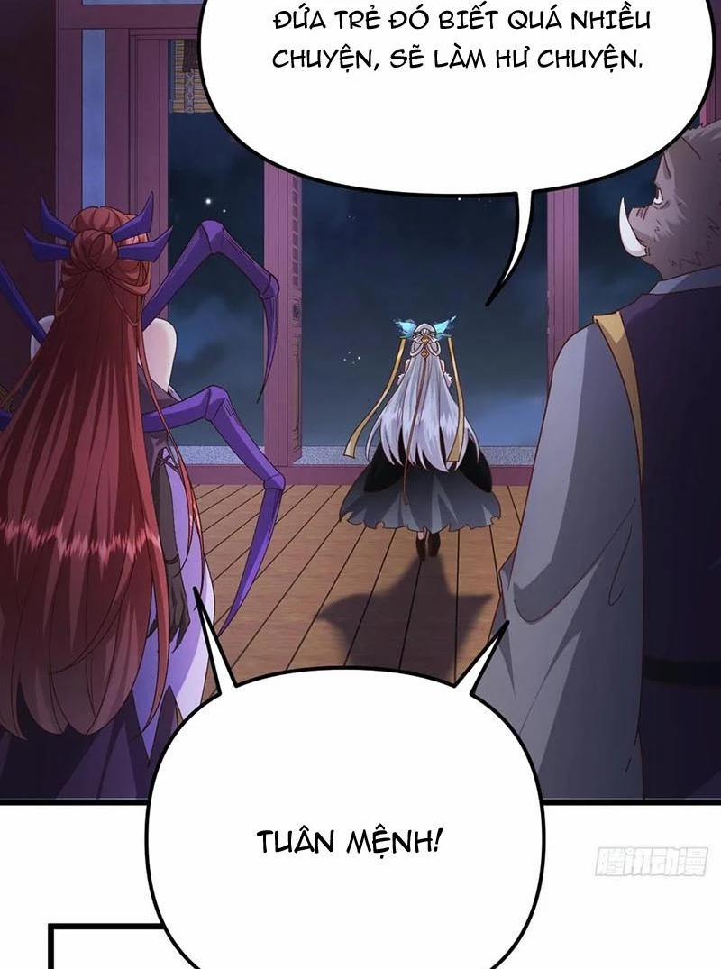 Đệ Tử Siêu Thần Ta Nằm Không, Tông Môn Hủy Diệt Ta Vô Địch 43 trang 40