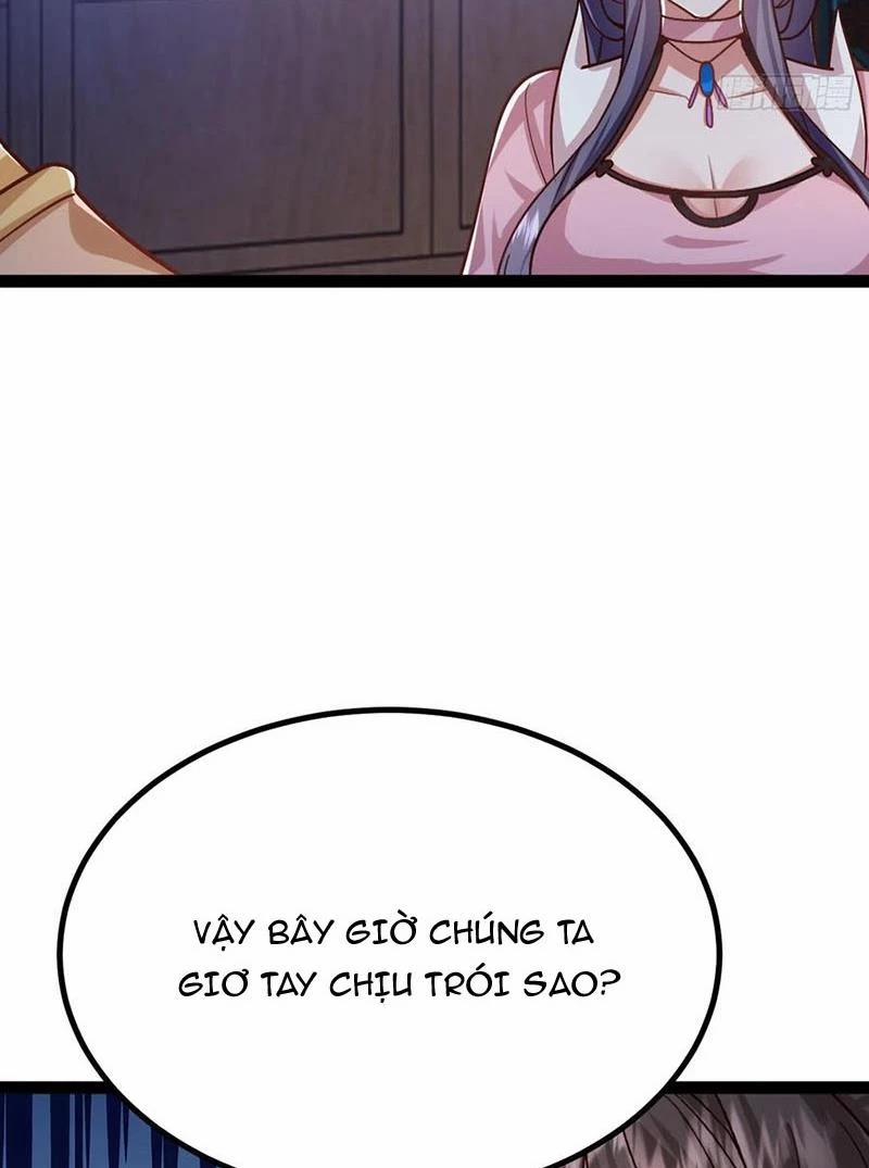 Đệ Tử Siêu Thần Ta Nằm Không, Tông Môn Hủy Diệt Ta Vô Địch 43 trang 44