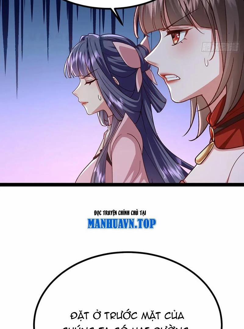 Đệ Tử Siêu Thần Ta Nằm Không, Tông Môn Hủy Diệt Ta Vô Địch 43 trang 45