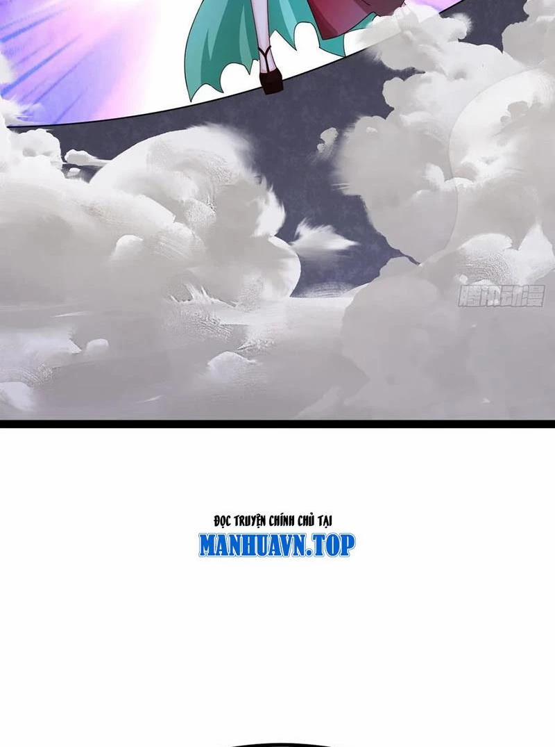 Đệ Tử Siêu Thần Ta Nằm Không, Tông Môn Hủy Diệt Ta Vô Địch 43 trang 49
