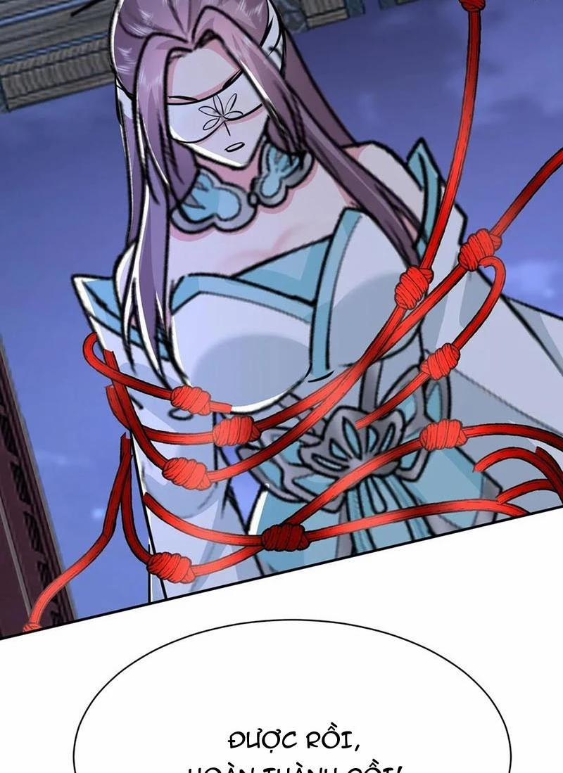 Đệ Tử Siêu Thần Ta Nằm Không, Tông Môn Hủy Diệt Ta Vô Địch 43 trang 5