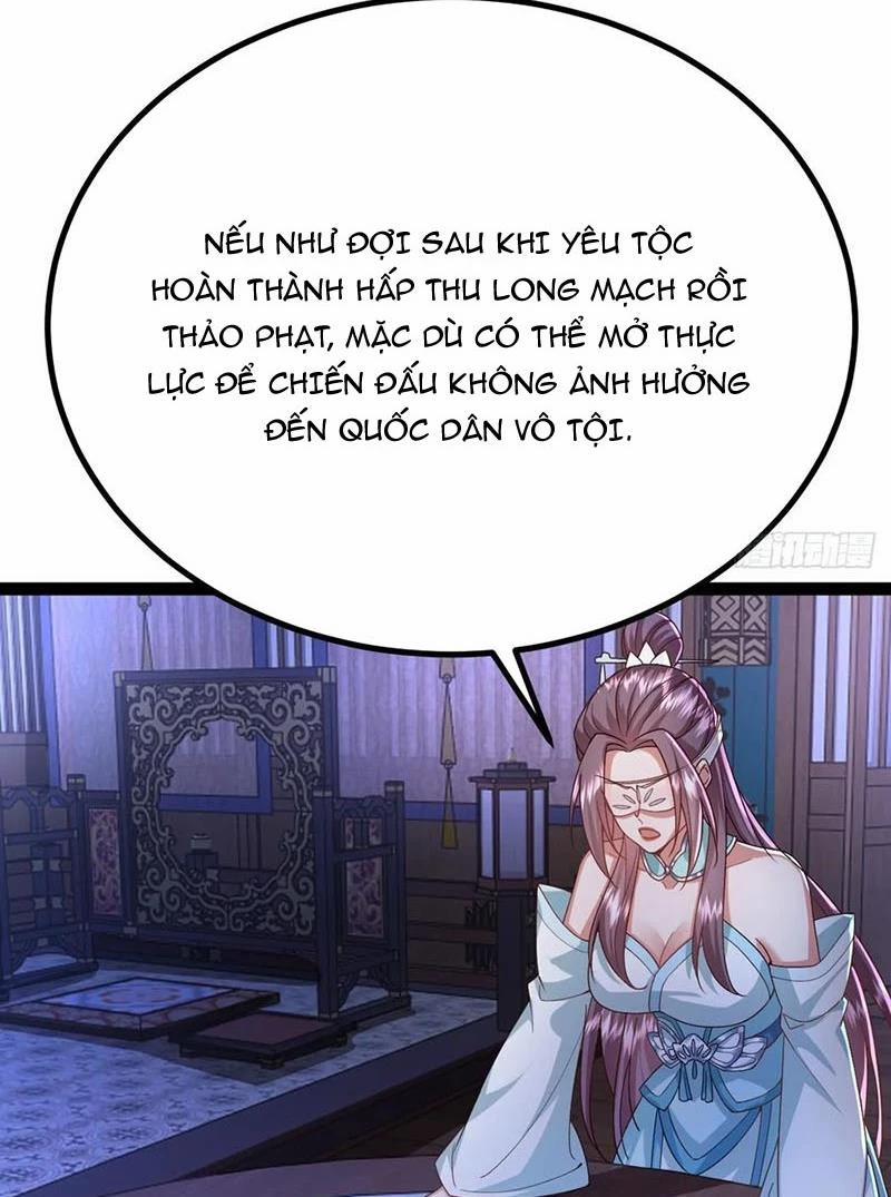 Đệ Tử Siêu Thần Ta Nằm Không, Tông Môn Hủy Diệt Ta Vô Địch 43 trang 50