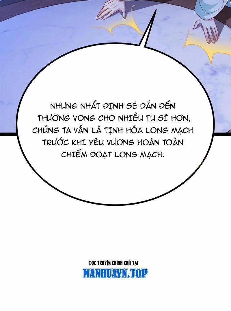 Đệ Tử Siêu Thần Ta Nằm Không, Tông Môn Hủy Diệt Ta Vô Địch 43 trang 51