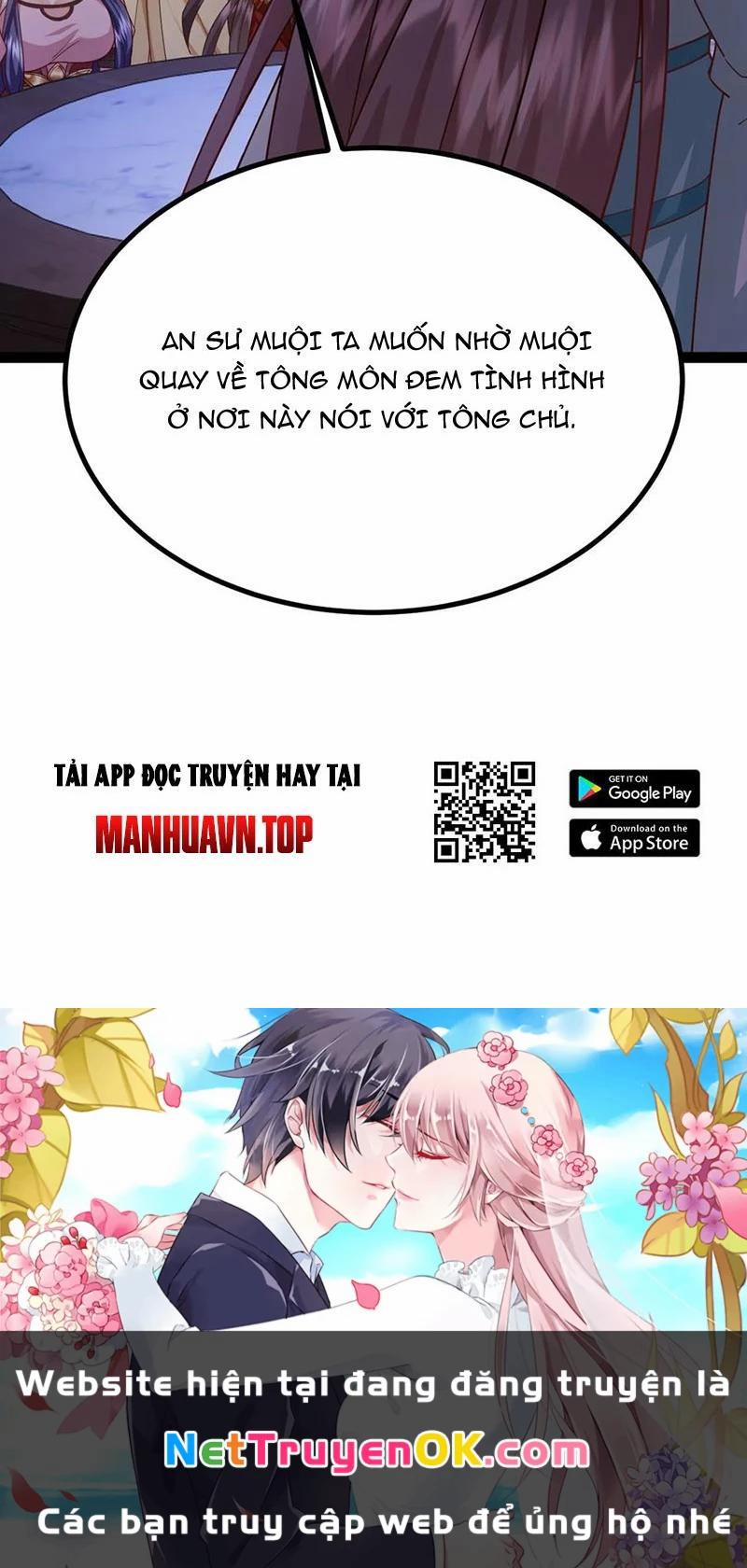 Đệ Tử Siêu Thần Ta Nằm Không, Tông Môn Hủy Diệt Ta Vô Địch 43 trang 53