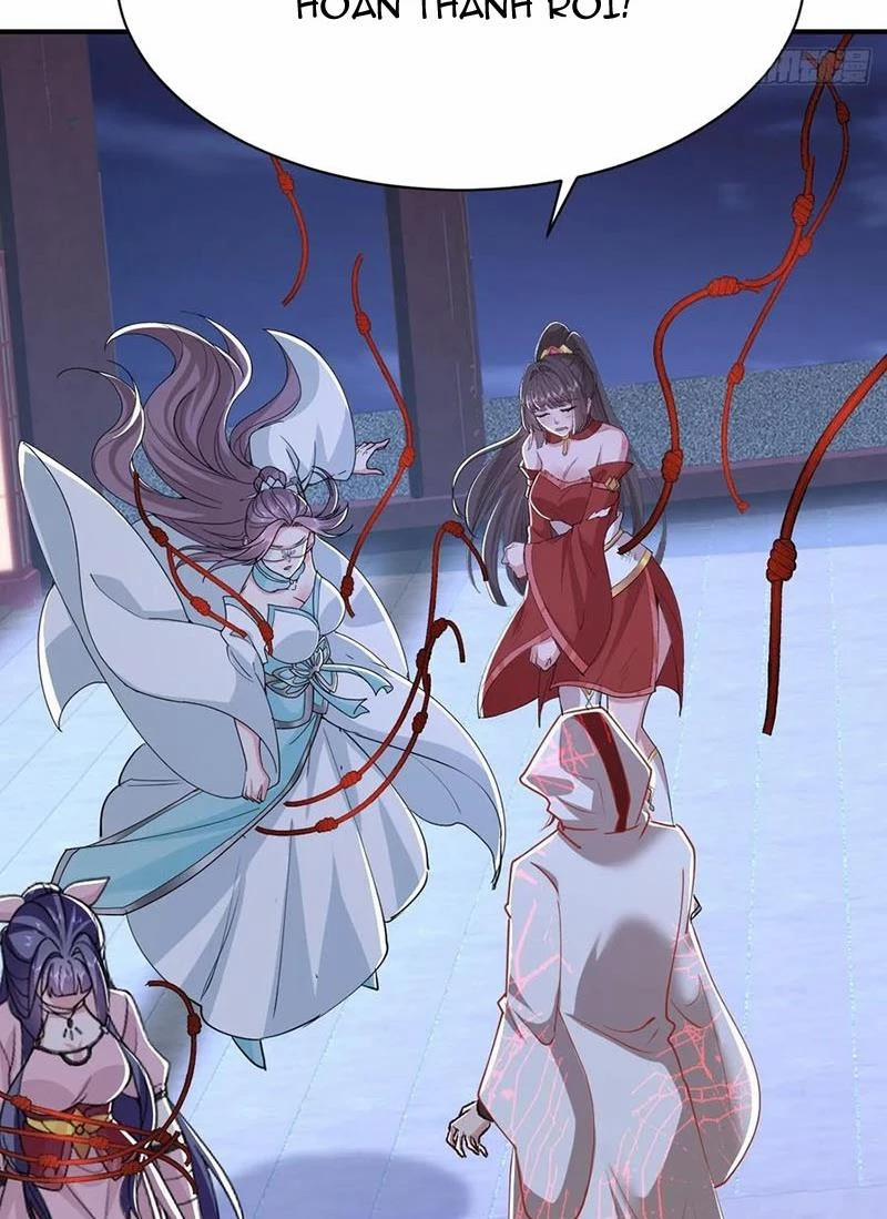 Đệ Tử Siêu Thần Ta Nằm Không, Tông Môn Hủy Diệt Ta Vô Địch 43 trang 6