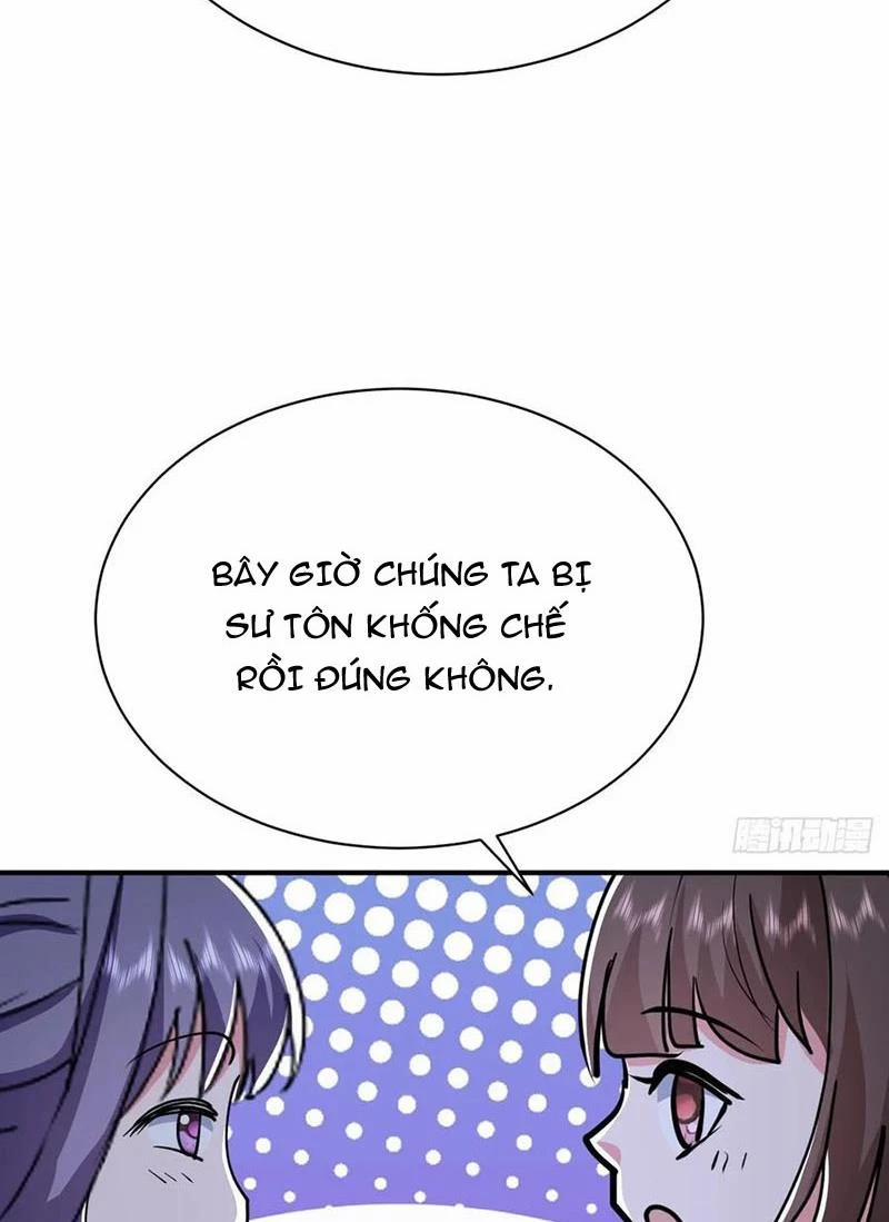 Đệ Tử Siêu Thần Ta Nằm Không, Tông Môn Hủy Diệt Ta Vô Địch 43 trang 9