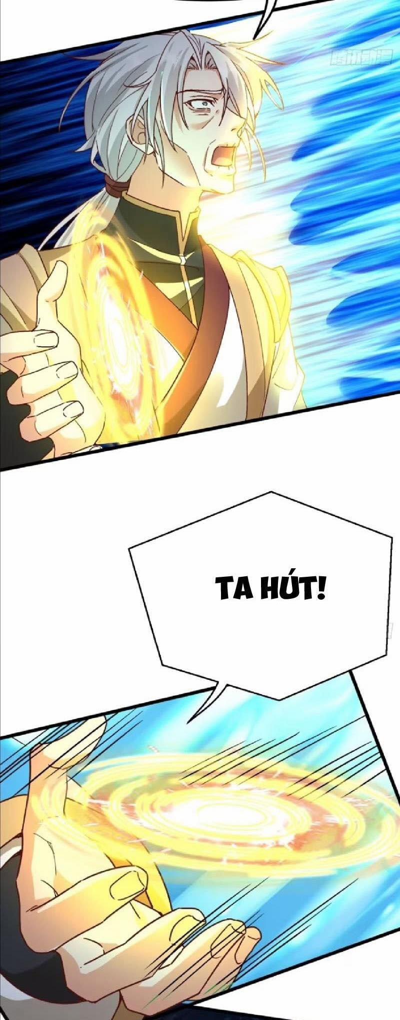 Đệ Tử Siêu Thần Ta Nằm Không, Tông Môn Hủy Diệt Ta Vô Địch 44 trang 18