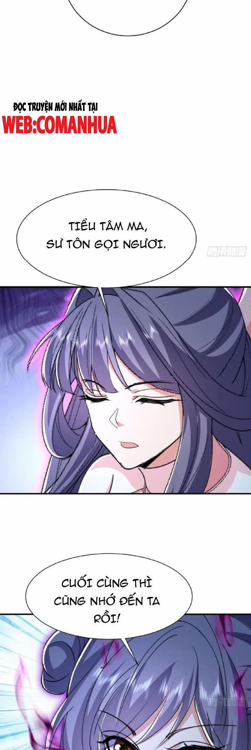 Đệ Tử Siêu Thần Ta Nằm Không, Tông Môn Hủy Diệt Ta Vô Địch 44 trang 2