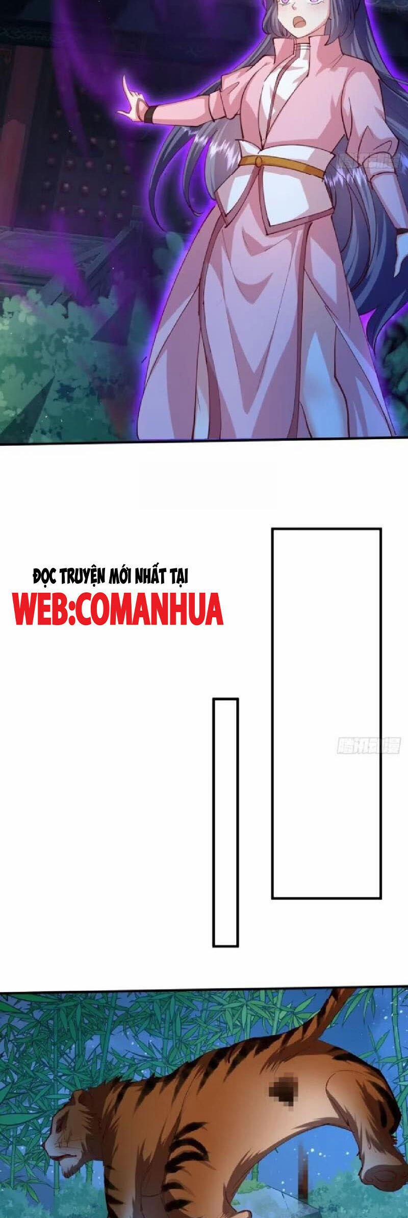 Đệ Tử Siêu Thần Ta Nằm Không, Tông Môn Hủy Diệt Ta Vô Địch 44 trang 6