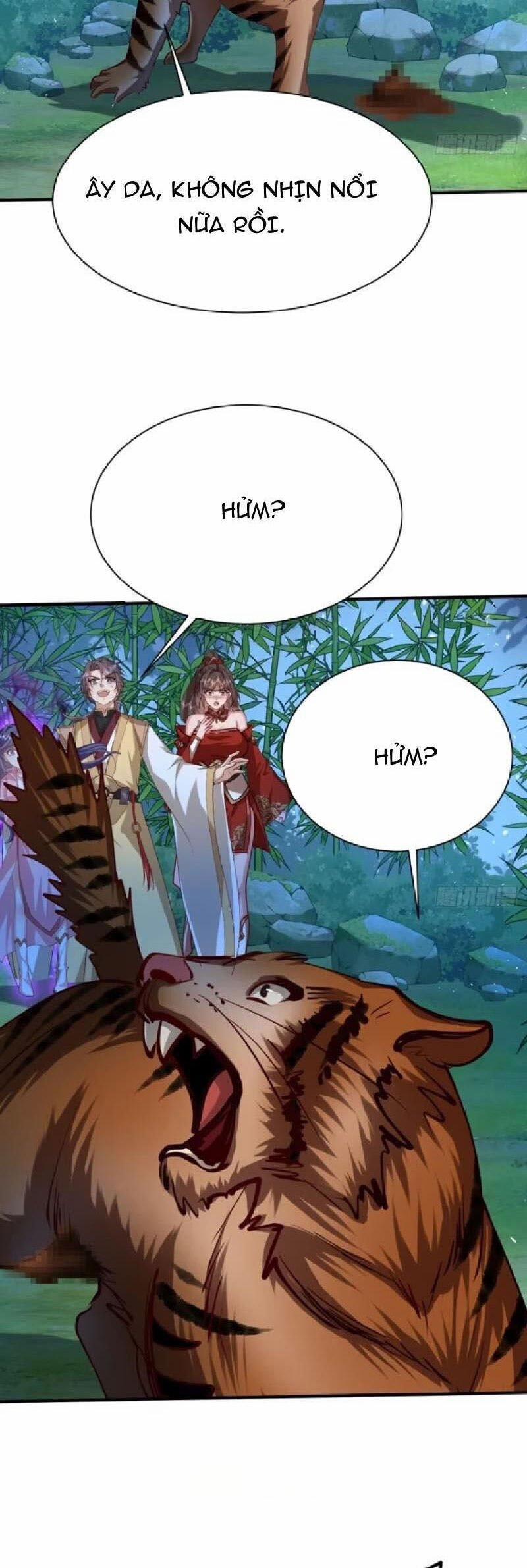 Đệ Tử Siêu Thần Ta Nằm Không, Tông Môn Hủy Diệt Ta Vô Địch 44 trang 7