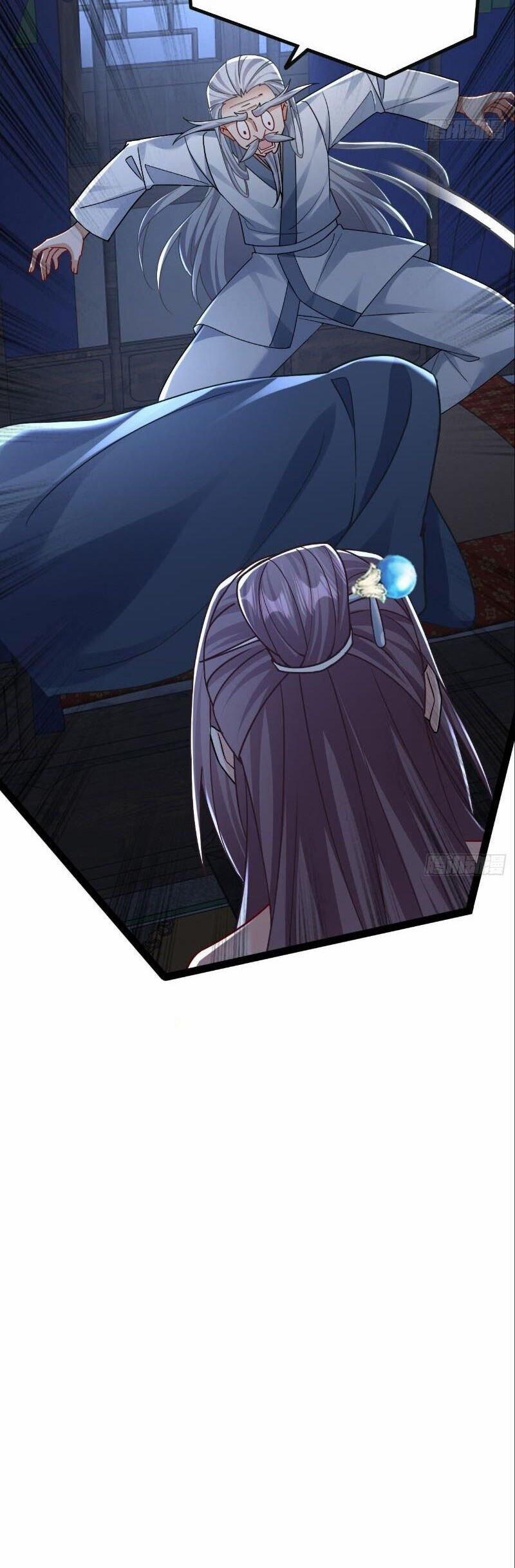 Đệ Tử Siêu Thần Ta Nằm Không, Tông Môn Hủy Diệt Ta Vô Địch 45 trang 6