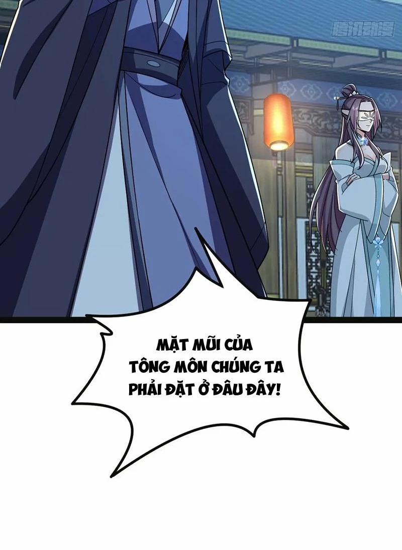 Đệ Tử Siêu Thần Ta Nằm Không, Tông Môn Hủy Diệt Ta Vô Địch 46 trang 17