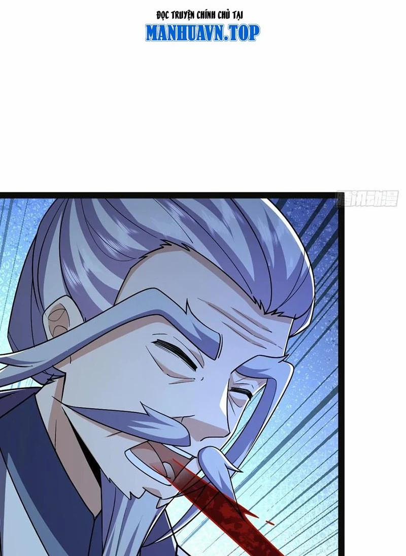 Đệ Tử Siêu Thần Ta Nằm Không, Tông Môn Hủy Diệt Ta Vô Địch 46 trang 18