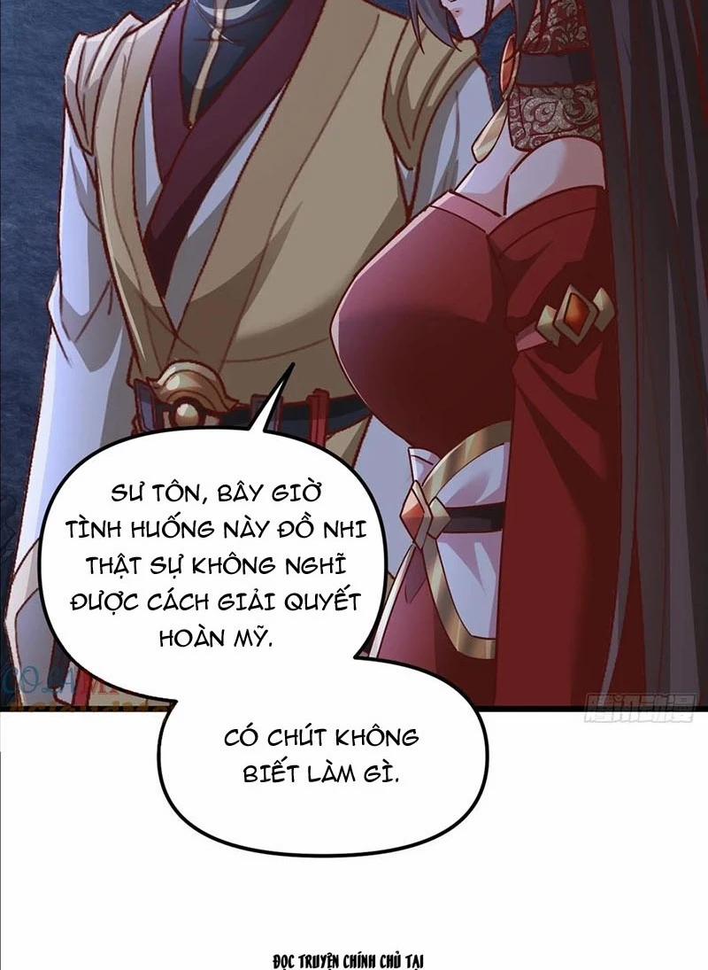 Đệ Tử Siêu Thần Ta Nằm Không, Tông Môn Hủy Diệt Ta Vô Địch 46 trang 2