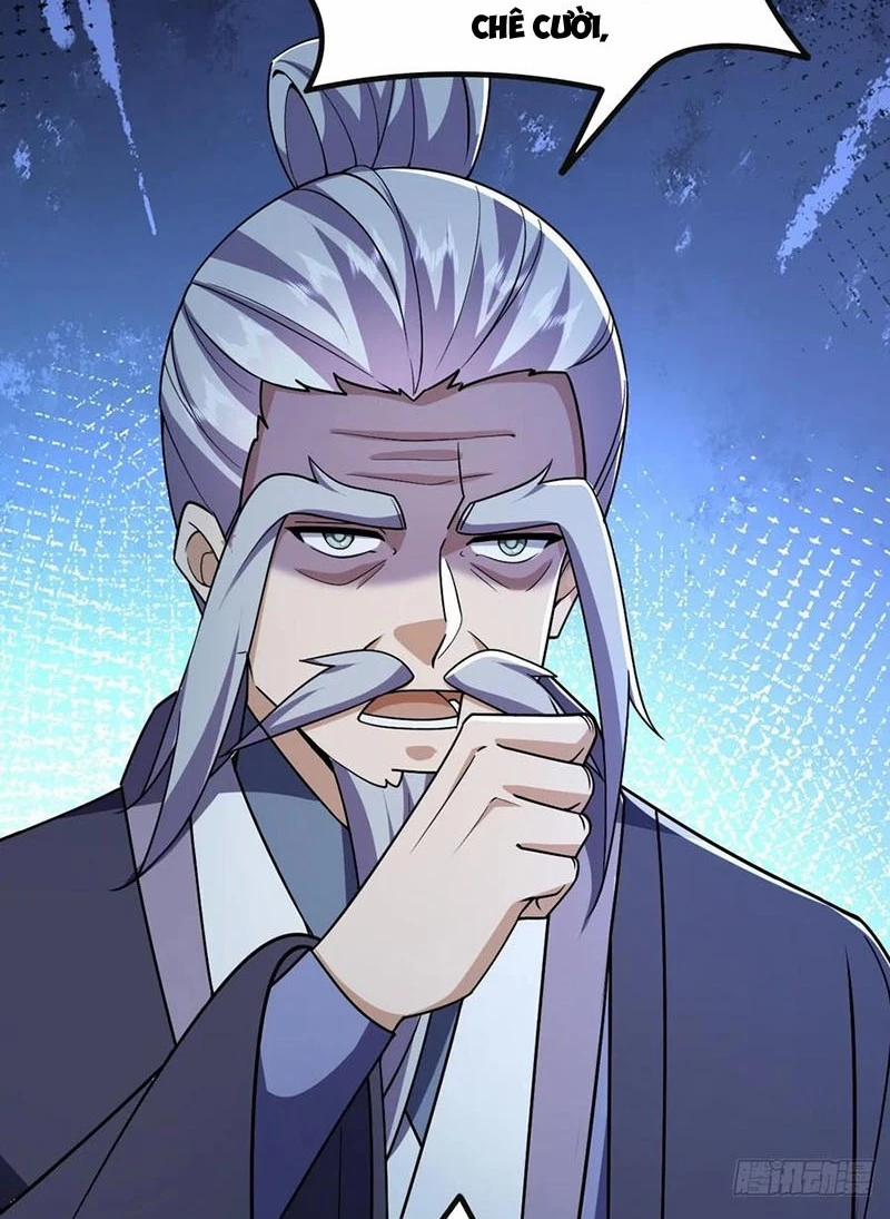 Đệ Tử Siêu Thần Ta Nằm Không, Tông Môn Hủy Diệt Ta Vô Địch 46 trang 20