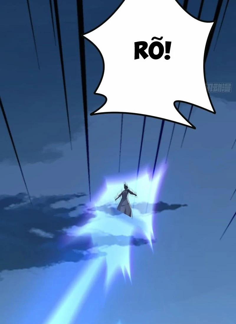 Đệ Tử Siêu Thần Ta Nằm Không, Tông Môn Hủy Diệt Ta Vô Địch 46 trang 22