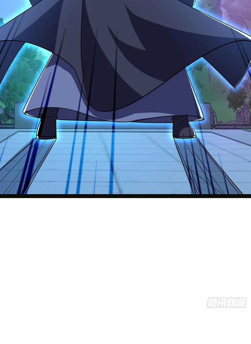 Đệ Tử Siêu Thần Ta Nằm Không, Tông Môn Hủy Diệt Ta Vô Địch 46 trang 24