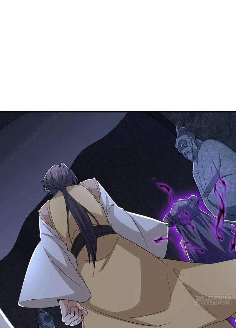 Đệ Tử Siêu Thần Ta Nằm Không, Tông Môn Hủy Diệt Ta Vô Địch 46 trang 33