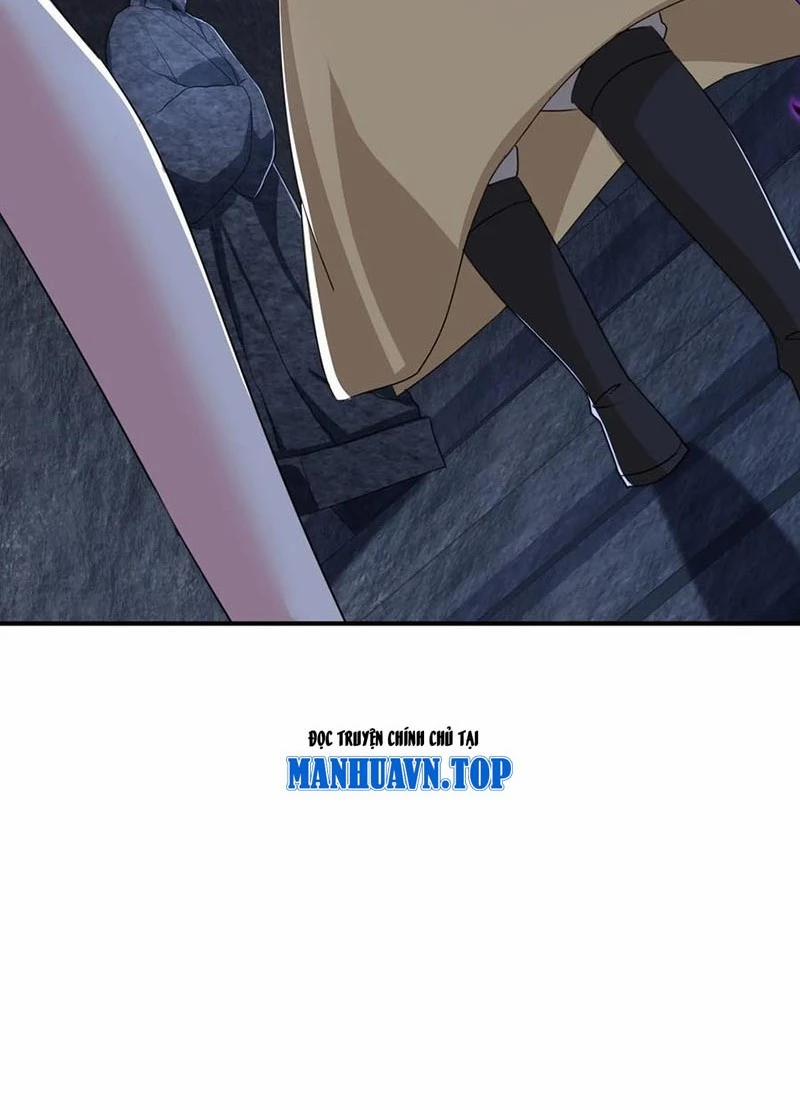 Đệ Tử Siêu Thần Ta Nằm Không, Tông Môn Hủy Diệt Ta Vô Địch 46 trang 34