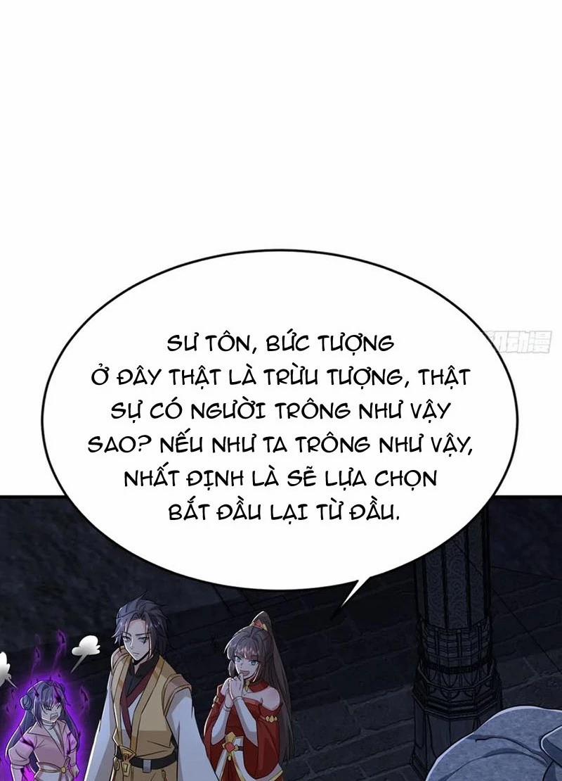 Đệ Tử Siêu Thần Ta Nằm Không, Tông Môn Hủy Diệt Ta Vô Địch 46 trang 36