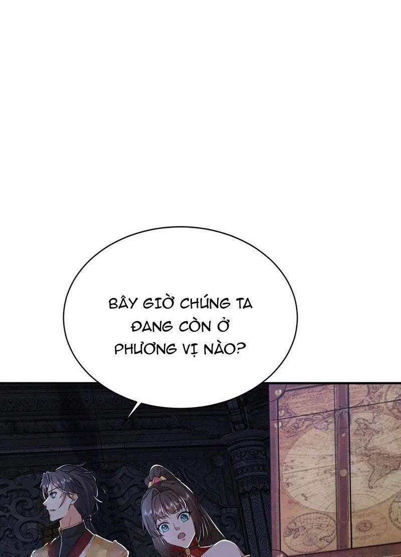 Đệ Tử Siêu Thần Ta Nằm Không, Tông Môn Hủy Diệt Ta Vô Địch 46 trang 38