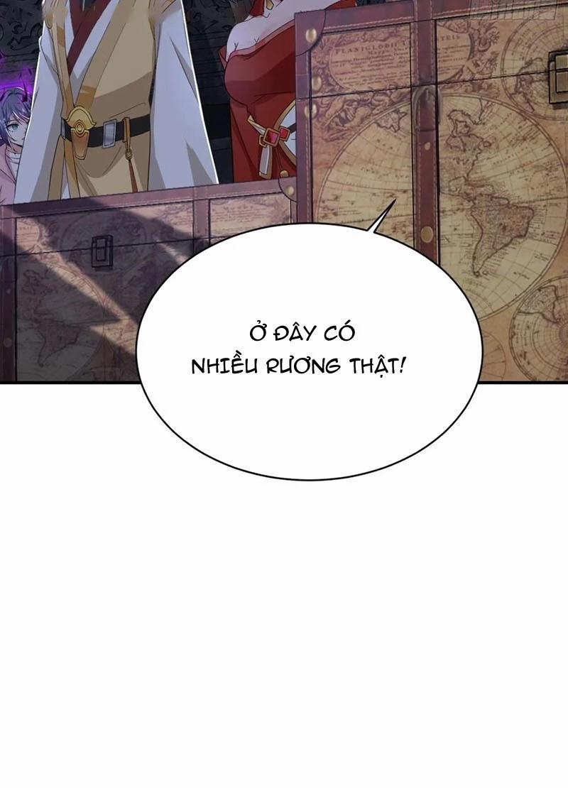 Đệ Tử Siêu Thần Ta Nằm Không, Tông Môn Hủy Diệt Ta Vô Địch 46 trang 39