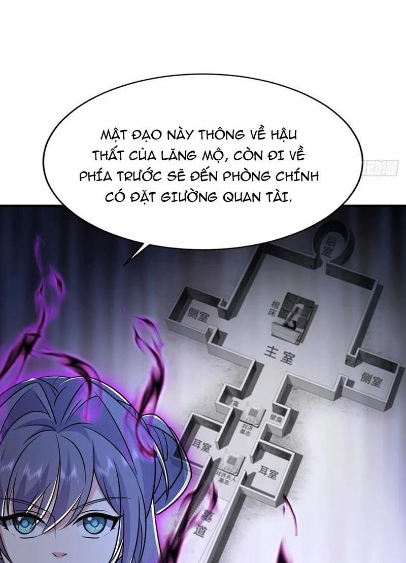 Đệ Tử Siêu Thần Ta Nằm Không, Tông Môn Hủy Diệt Ta Vô Địch 46 trang 40