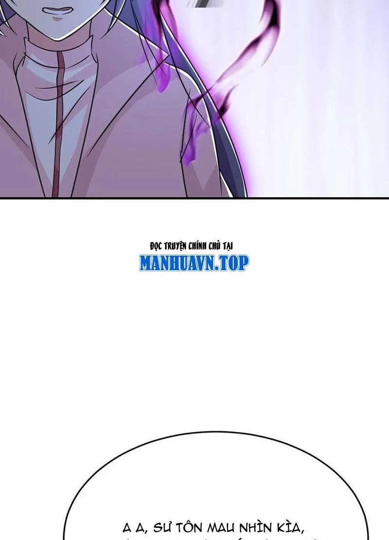 Đệ Tử Siêu Thần Ta Nằm Không, Tông Môn Hủy Diệt Ta Vô Địch 46 trang 41