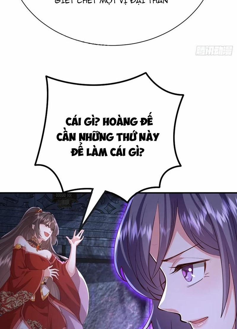 Đệ Tử Siêu Thần Ta Nằm Không, Tông Môn Hủy Diệt Ta Vô Địch 46 trang 46