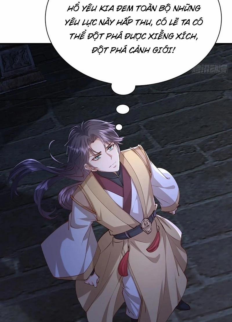 Đệ Tử Siêu Thần Ta Nằm Không, Tông Môn Hủy Diệt Ta Vô Địch 46 trang 48