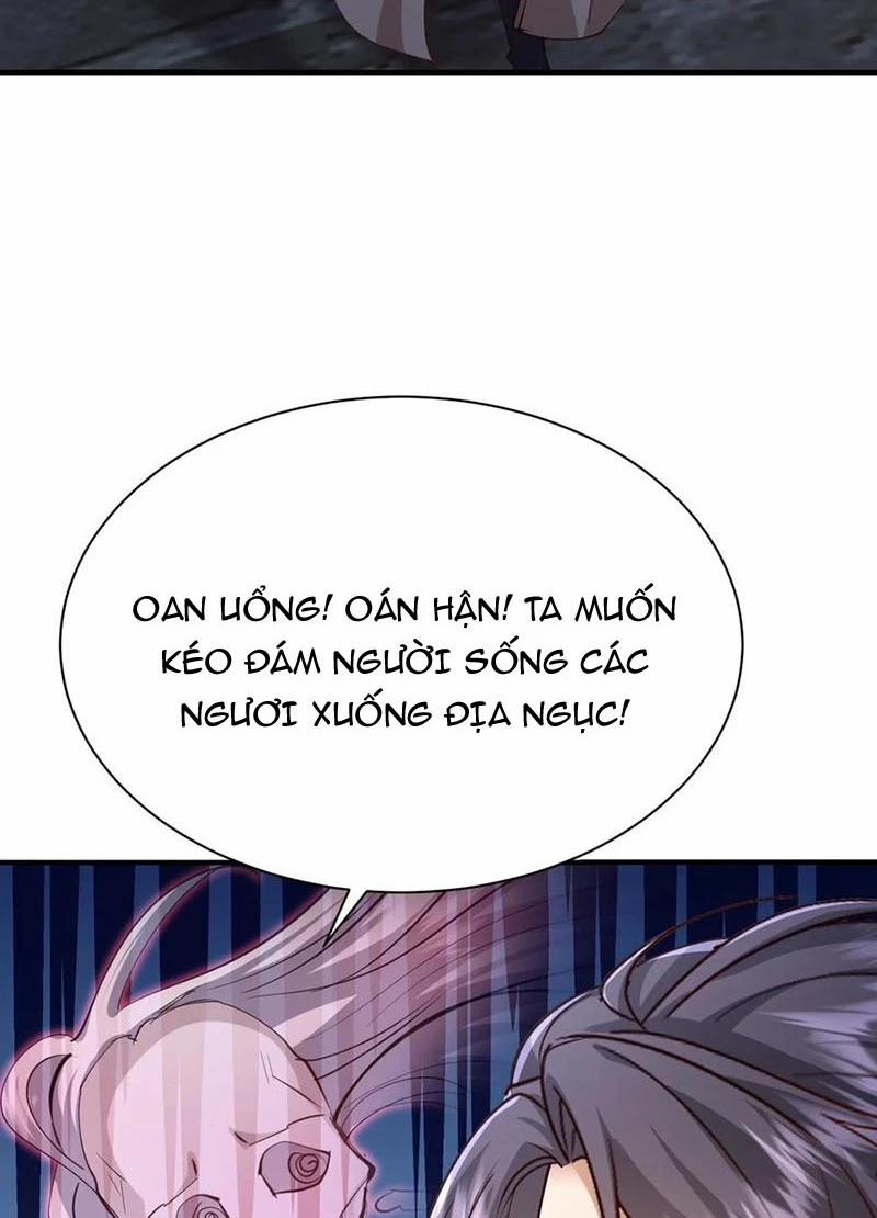 Đệ Tử Siêu Thần Ta Nằm Không, Tông Môn Hủy Diệt Ta Vô Địch 46 trang 49